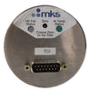 MKS Instruments 627B-23184 Baratron Pressure Transducer Working Surplus