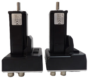 Elmo Motion D40-1030A8ABL-M3 DC Brushless Motor  Lot of 2 New