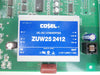 TEL Tokyo Electron OYDK-057 4-Port Connector Board PCB OYDK-053 Lithius Working