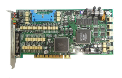TEL Tokyo Electron E281-000007-13 E2B004-13/CCIM PCB E208-000007-13 E280-000004-