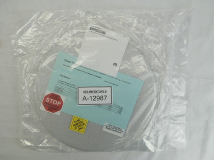 AMAT Applied Materials 0021-85650 300mm SST Shutter Disk SNNF HTESC TiW-ESC New
