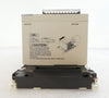 Omron SYSMAC CS1G PLC Assembly CS1G-CPU43H with Display NT20S-ST168B Working