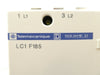 Telemecanique LC1 F185 TeSys F Magnetic Contactor Square D Novellus 38-2914 New