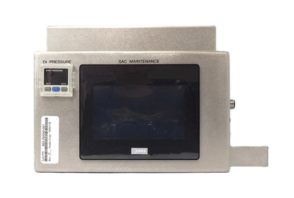 Lam Research 853-292040-001 SAC Maintenance Display Assembly New Surplus