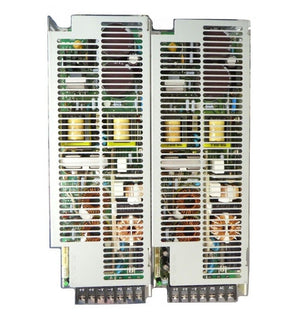 Cosel UAW250S-24 Power Supply Reseller Lot of 2 Nikon NWL860 Working Surplus