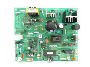 DIP EH0111(C)-7C Power Supply PCB EH0111 TEL Tokyo Electron Lithius Working