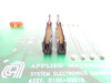 AMAT Applied Materials 0100-09010 System Electronics Backplane PCB Spare