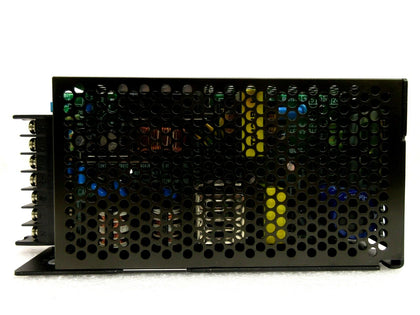 Nagano Japan Radio AHS100-12C Power Supply AHS100-12 Nikon NSR System Working