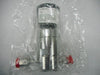 Tescom 64-5061KRV30-048 Manual High Purity Regulator Valve New Surplus