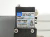 VAT 12138-PA14-AVM1 Butterfly Valve Assembly 12.1 Series Working