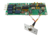 AMAT Applied Materials 0100-00241 TC Amp Interlock PCB Working Surplus