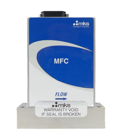 MKS Instruments GM51A004203CBM0020 Mass Flow Controller MFC 2000 SCCM Ar New