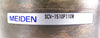 Meiden SCV-1510P110W Variable Vacuum Capacitor Working Surplus