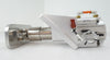 SMC NCDQ2B80-UIA990939 Wafer Chamber Slit Valve w/Gate Endura Centura Working