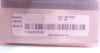 MKS Instruments 1179A22CR1BV Mass Flow Controller MFC 200 SCCM N2 Lot of 2 New