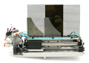 KLA-Tencor 0024476-001 Polarized Lens Pneumatic Linear Stage Rev. AA AIT Working