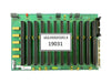 I-Bus Systems 100960 12-Slot Backplane PCB Tencor Instruments 143570 Working