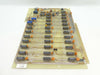 Varian Semiconductor VSEA H2212001 Optical CRU Slave PCB Card Rev. H Working
