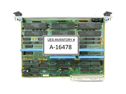 RadiSys 002-1-23158-100 PME SIO-1 Board VME PCB Card K7034-002-2-23158-100 Spare