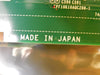 Hitachi ZLJ070 Processor PCB Card I-900 CHPMEM2 I-900SRT Used Working