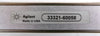 Agilent Technologies E4440A Attenuator Set of 2 33360-60003 33321-60058 Surplus
