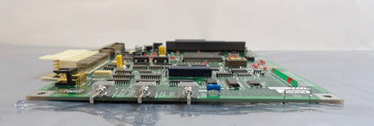 Nikon Precision 4S018-778-4 Processor PCB Card RBT-I/F 500201977 NSR Working