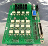 TEL Tokyo Electron EXT DIO #02 PCB Board MR-009 Lithius Working Surplus