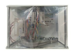 Yaskawa Electric XU-DSCC0200-E Servo Drive Module DNS 6-V8-67725 21918 New Spare