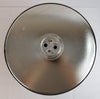 Semitool 5800-000 SRD Spin Rinse Dryer Stainless Steel Drum New Surplus