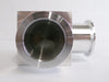 VAT 21632-KA11-AAE2 Pneumatic Angle Valve NW40 Reseller Lot of 3 Working Surplus