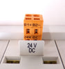 AB Allen-Bradley 100-D115 Industrial Contactor 100-D 110-130V Working Surplus