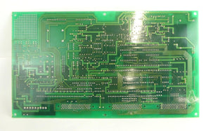 Tokyo Seimitsu FA0015D Main Drive PCB Assembly UF300A Working Surplus