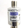 Wika 52482685 High Purity Pressure Transducer WU-20 Lot of 29 Working Surplus