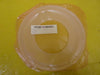 AMAT Applied Materials 0200-09084 Quartz Shield 125mm New Surplus