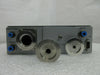 AMAT Applied Materials 9010-02162 Beamline Exhaust Box Quantum X Working