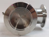 MKS Instruments LPJ-32789 Vacuum Isolation Valve AMAT 3870-07621 Surplus