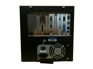 Denichi Computer Devices EN-6138 Industrial Computer PC 1.2GHz Cognex Working