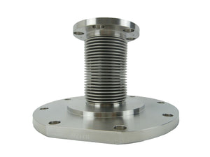 Ulvac Technologies EM0867-181-02B Bellows Unit Ceraus ZX-1000 PVD New Surplus