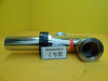 Nor-Cal Products 090409-22 In-Line Pneumatic Valve Used Working