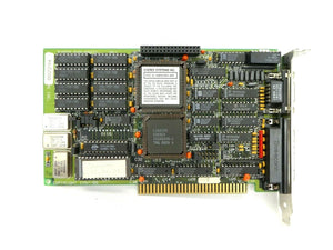 Everex EV659 PCB Card PWA-00231 Tencor Instruments 131512 Surfscan 7000 Working