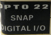Opto 22 SNAP-OAC5 Input Switch Snap I/O Reseller Lot of 28 New Surplus
