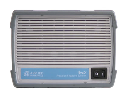 Verity 1010201 Precision Endpoint System EyeD Spectrometer FL2100 Working Spare