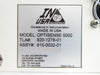 InUSA 820-1283-01 Non-Dispersive Infrared Monitor OPTISENSE 5000 Working Surplus