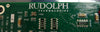 Rudolph Technologies 724945 Edgar PoE CPU PCB FFM Processor 729479 500687504 New