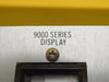 Bently Nevada 90120-0252 Analog Display Module Series 9000 Used Working