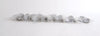 Swagelok SS-QC6-B-600 Quick Connect Body Lot of 20 New