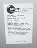 RECIF SRT300F60 G3 plus 300mm 4-Port Single Arm Wafer Transfer Tool G3+ Surplus