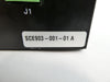 Pacific Scientific SCE903-001-01A Servo Drive Controller SCE900 Refurbished