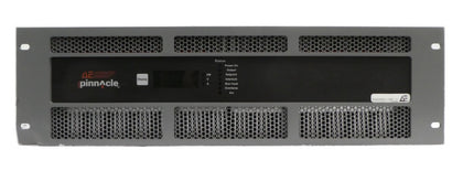 MDX Pinnacle II AE Advanced Energy 3152411-435 20kW DC Power Supply Works Tested