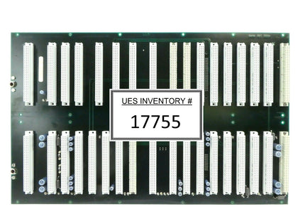FEI Company 4022 197 94591 Backplane Board PCB XL 30 Field ESEM Working Spare